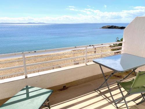 Almadraba-Canyelles Apartment | Verones 1a