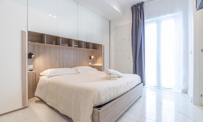 Francavilla al Mare Apartment | Via frentani appartamento