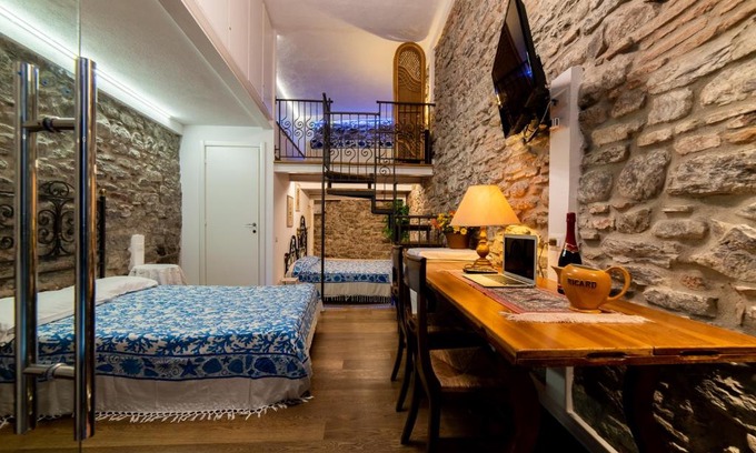 Vernazza House | Via Mazzini - Francamaria Rooms Vernazza