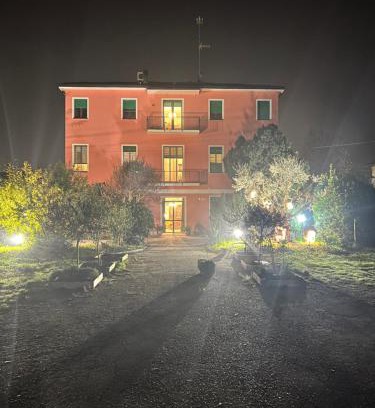 Fossalta Bed & Breakfast | ViaEmilia