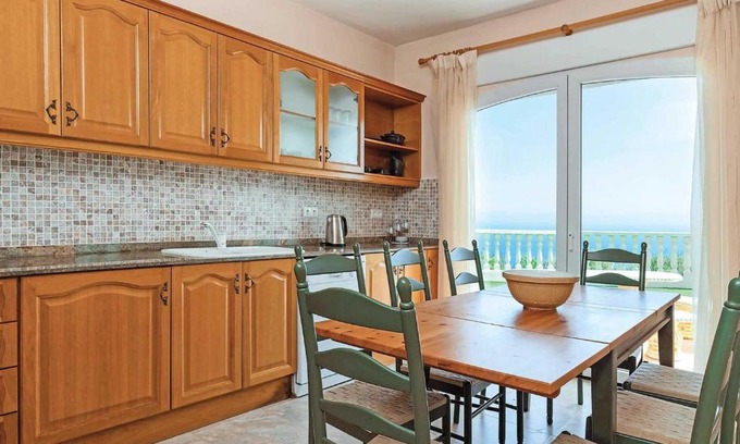 Diputacion de Rincon de San Gines Villa | Viewpoint 542