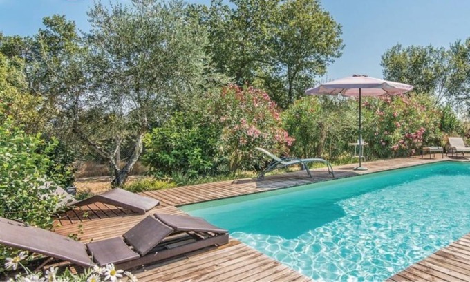 Vitorchiano Villa | Villa ∙ 10 bedrooms ∙ 22 guests