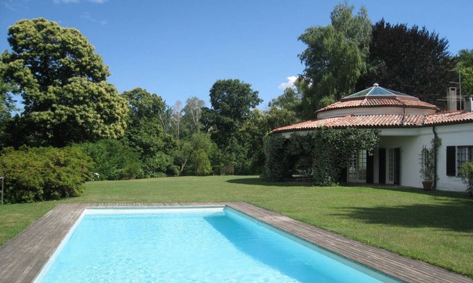 Dormelletto Villa | Villa ∙ 6 bedrooms ∙ 12 guests