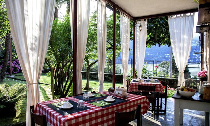 Carate Urio House | Villa Albonico