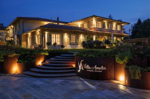 Orta San Giulio Apartment | Villa Amelia