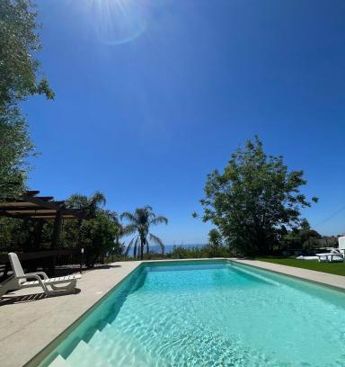 Valverde Villa | Villa Bonanno Conti