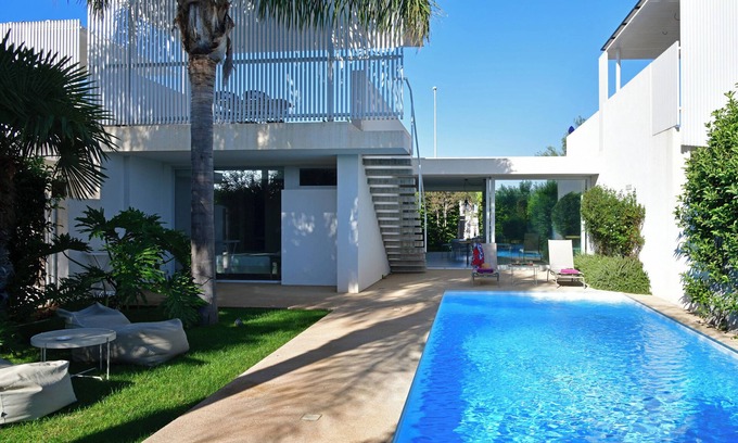 Marina di Ragusa Villa | Villa Carrubo 4, Emma Villas
