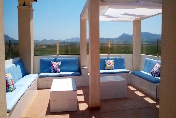 Los Nietos Apartment | Villa Cristal 2 - 3308