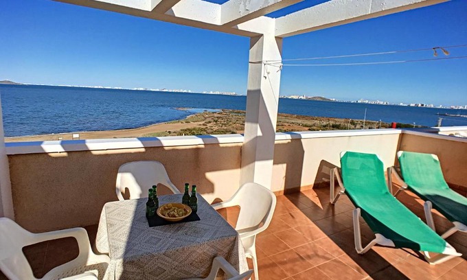 Los Nietos Apartment | Villa Cristal 2 - 9908