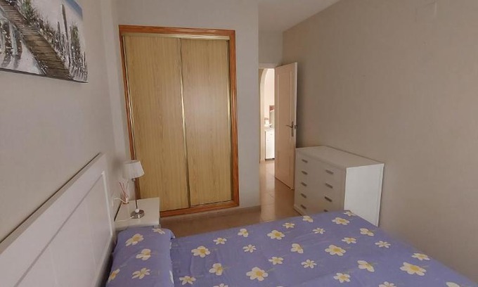 Los Nietos Apartment | Villa Cristal Los Nietos