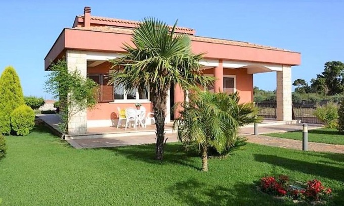 Modica House | Villa Donna Lena