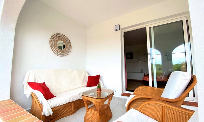 Trencall Villa | VILLA FICUS -JAVEA 4 d. VYB LM-020