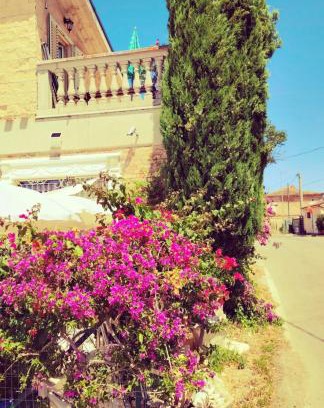 Spoltore Apartment | Villa GIANNA