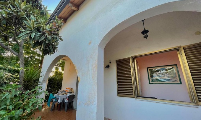 Paestum House | Villa Giusy
