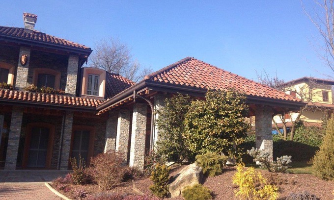 Cissano Villa | Villa Il Grotto with Pool and Spa