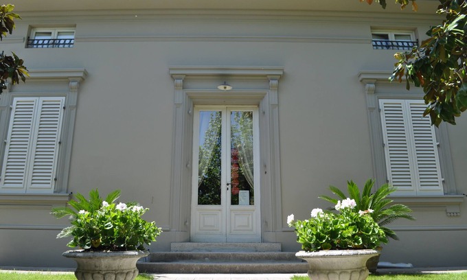 Margine Coperta-Traversagna House | Villa le Magnolie