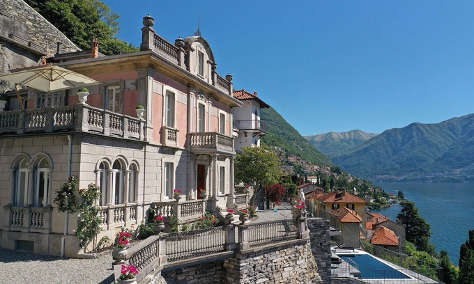Moltrasio Villa | Villa Letizia - My Rental Homes