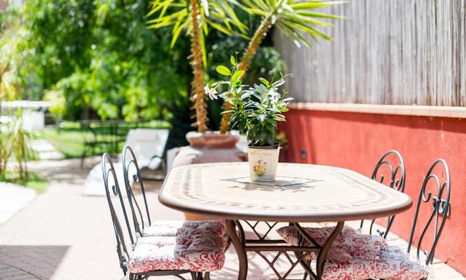 Diano Marina Apartment | Villa Lisa