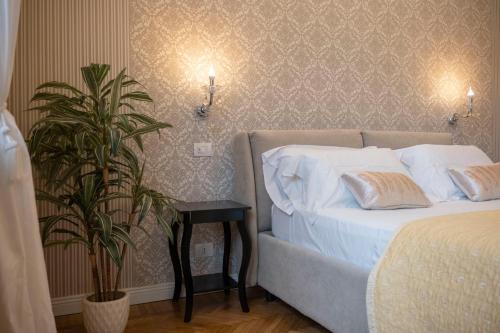 Golasecca Bed & Breakfast | Villa Marchese Lake Maggiore