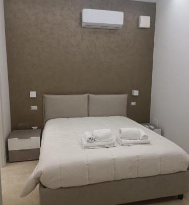 Monteroni di Lecce Apartment | Villa Matilde Monteroni