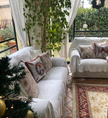 Torre Gaia Bed & Breakfast | Villa Orsini