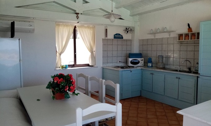 Marsala Apartment | Villa per 14 persone