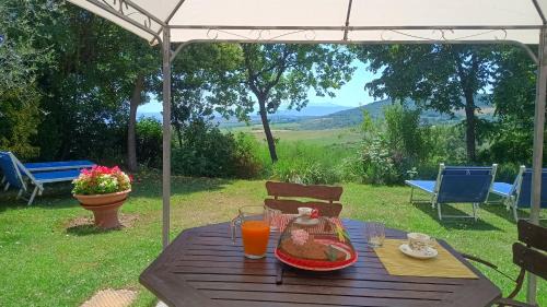 Vescovado Apartment | Villa Righino