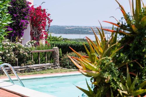 Quartiere XXIV Don Bosco Villa | Villa Rosa - Piscina privata