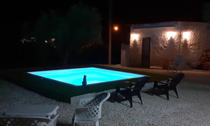Vittoria Villa | Villa SiCilia