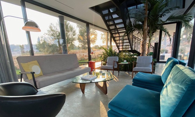 Polignano a Mare Villa | Villa Specchio di Mare 8, Emma Villas