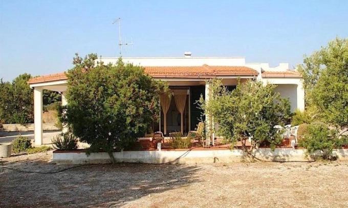 Lido Marini House | Villa Vista Mare