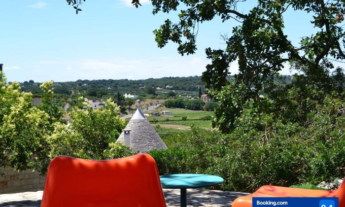 Ostuni House | Villaggio La Collina del Relax