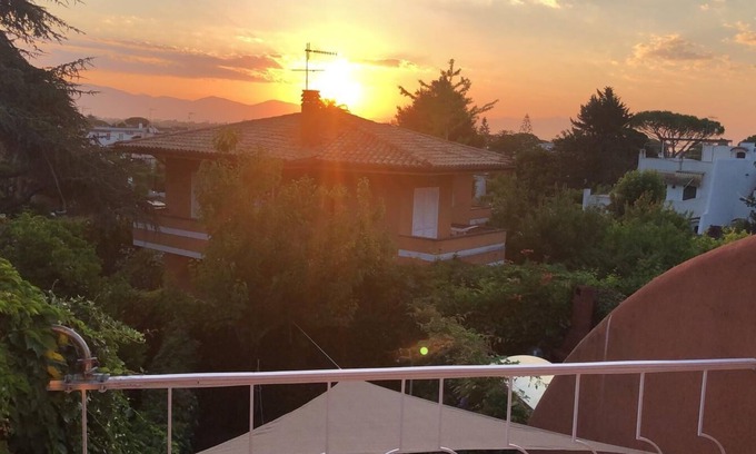 San Felice Circeo House | Villetta Beach House Centro Circeo
