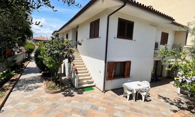 Olbia House | Villetta Saba