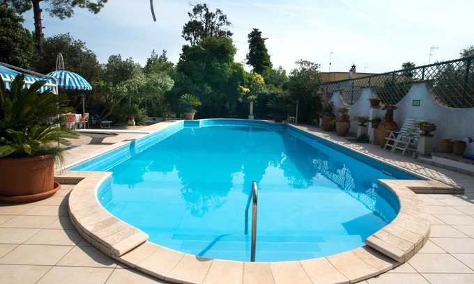 Province of Lecce House | Villino Oasi (Galatina)