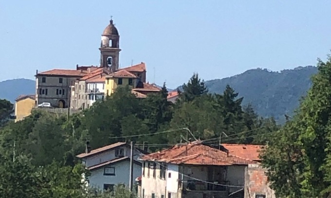 Masero Apartment | vino passito