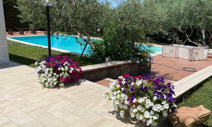 Frascati Apartment | Visit Rome from a quiet place Frascati