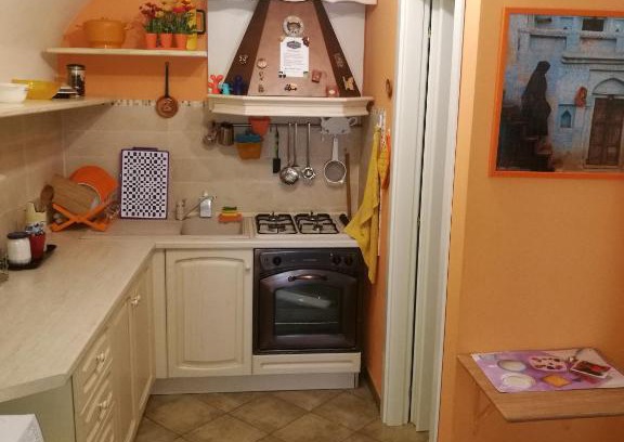 Ragusa House | Volte di Pietra