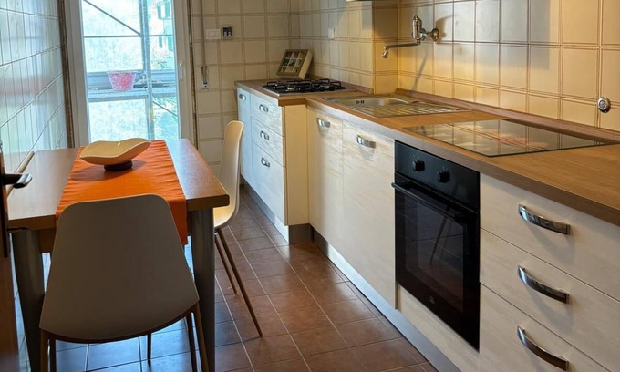 Torrino Apartment | Vrbo Property