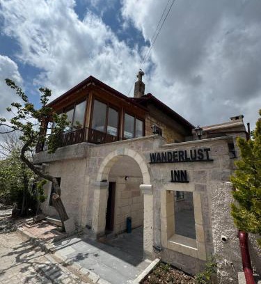 Uchisar Hostel | Wanderlust Inn Cappadocia