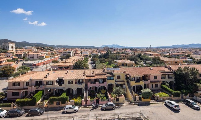 Olbia Apartment | Welcomely - Alle Porte della Costa Smeralda