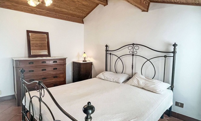 Oneglia House | Wonderful private villa for 4 people with WIFI and terrace