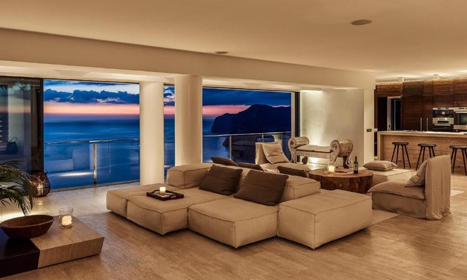Plaja Grande Villa | Worthy moment kust prosimo PLAYA