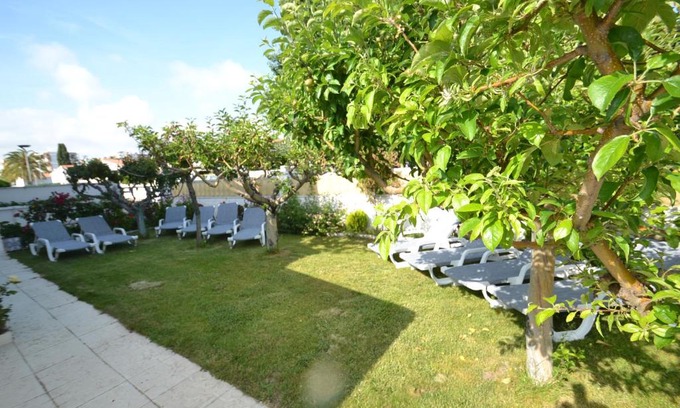 Cambrils Villa | WVP - VILLA ALICIA