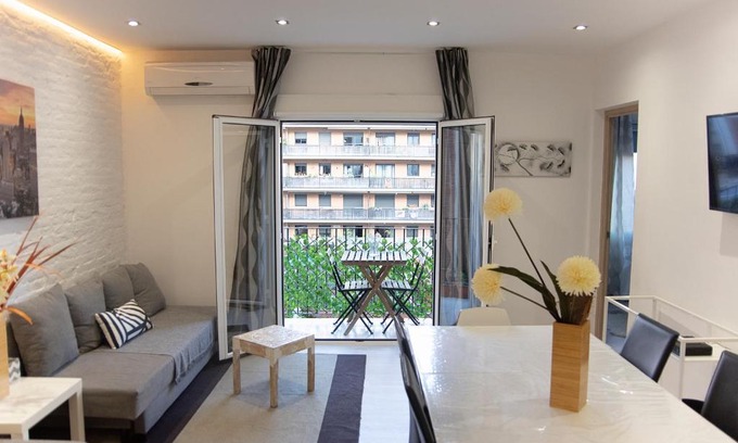 La Sagrada Familia Apartment | YOUR HOME - Sagrada Familia Apartment