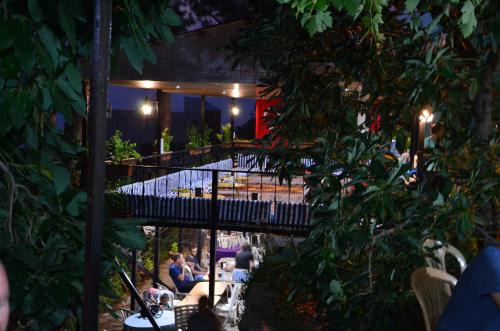 Gazipasa Hostel | Zeytinada Pansiyon ve Gözleme