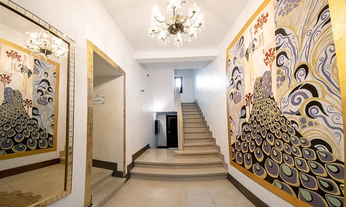 Toledo City Center Resort | ZOCODOVER CERVANTES 5 COLLECTION