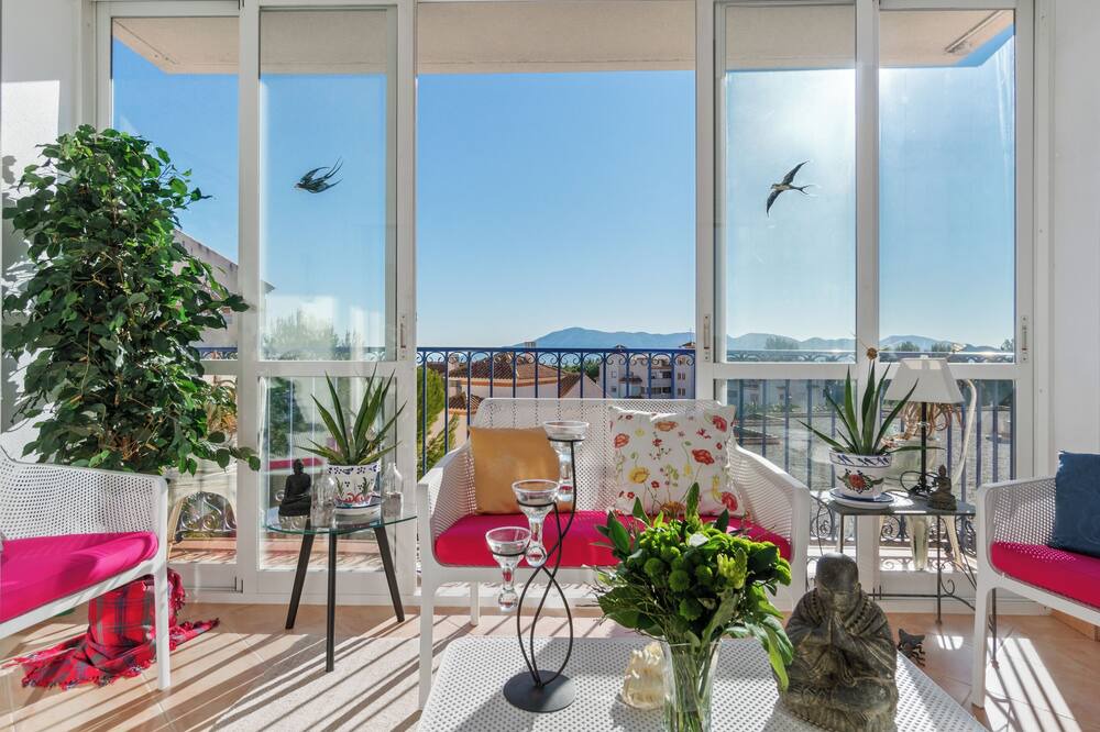 La Colina House | La Nucia Apartamentos