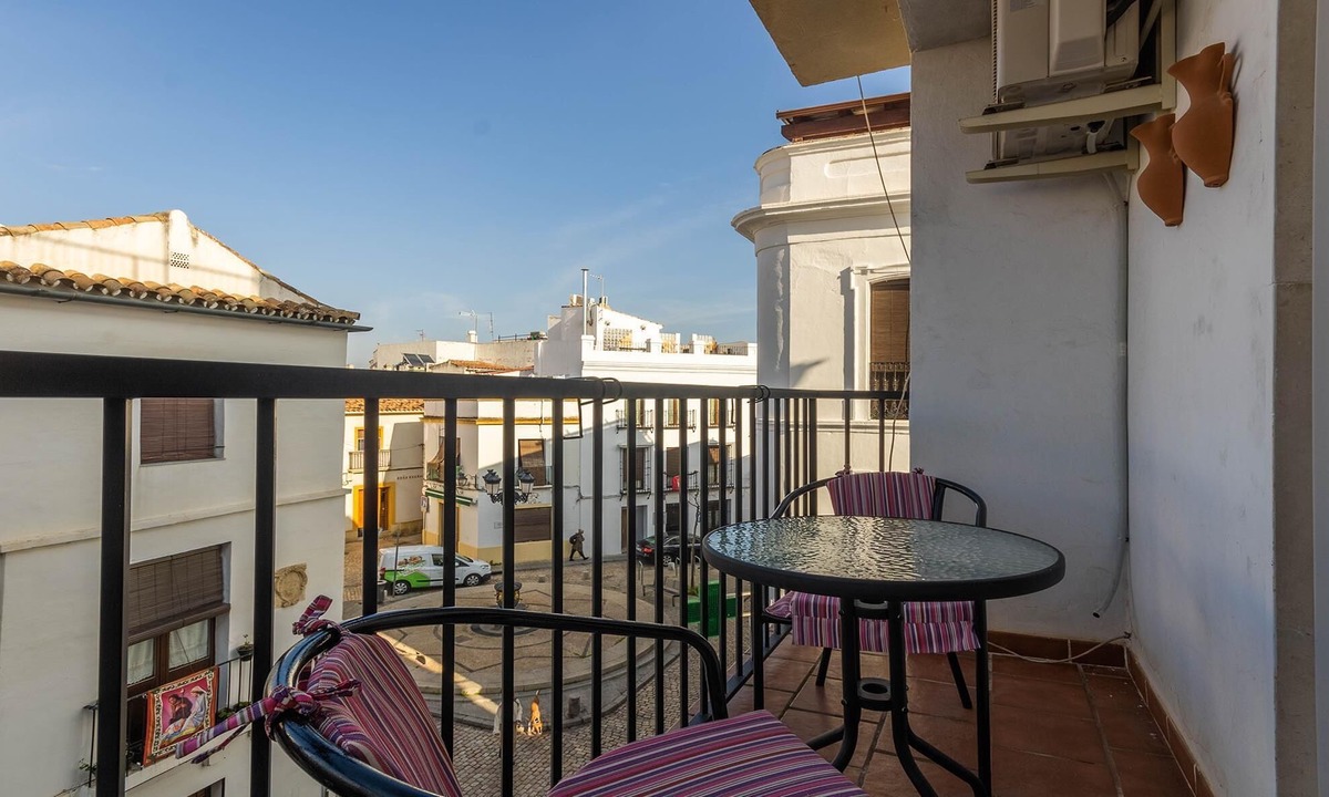 San Pedro Apartment | Dreams of Axerquía ⭐