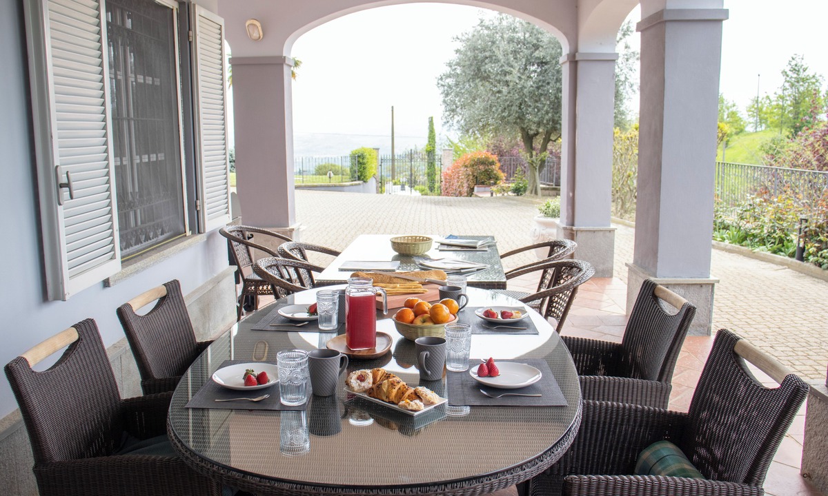 Govone Villa | Villa Magna with pool Alba Piemonte